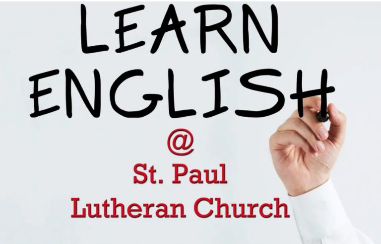 LỚP HỌC TIẾNG ANH (ESL) TẠI DENTON.